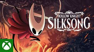 Xbox reveals Hollow Knight Silksong demo, but you'll have to up your air  miles