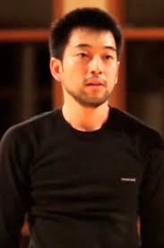 Daisuke Tsuji - Wikipedia