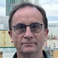 Andrew Wood - Senior Vice President, International Finance at Take-Two | LinkedIn