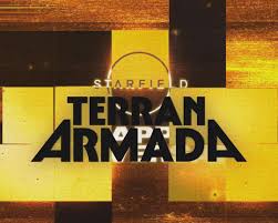 Starfield News on X: "This is all still guesswork, but 99.99% sure it's "Terran  Armada Can't wait! #Starfield @StarfieldGame https://t.co/Ex8fpBGC5v" / X