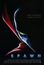 Spawn (1997 film) - Wikipedia