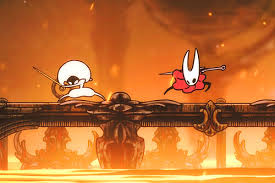 Cómo derrotar a Lace en el primer encuentro con ella en Silksong - Hollow  Knight: Silksong - 3DJuegos