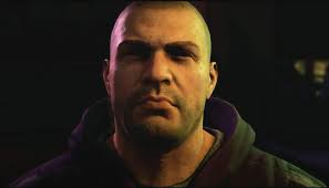 Angel De La Muerte | Ultor Corporation Wiki | Fandom