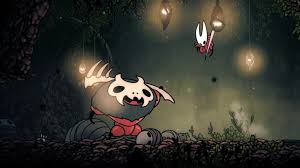 How to Beat the Skull Ant Boss in Hollow Knight: Silksong — GameTyrant