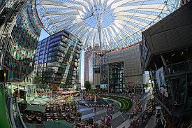 Center am Potsdamer Platz – Wikipedia