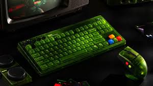 Review: 8BitDo's Retro 87 Keyboard & Retro R8 Mouse Nail The Original Xbox Vibe | Pure Xbox