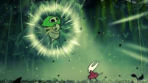 How To Defeat The Moss Mother In Hollow Knight: Silksong