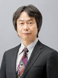 Shigeru Miyamoto – Wikipedia