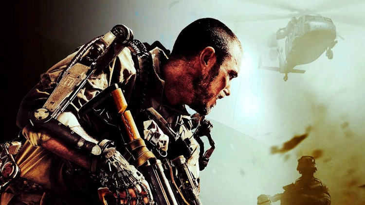 Call of Duty als Live-Action-Film: Microsoft gibt neue Einblicke ...