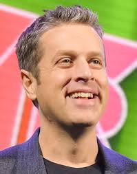 Geoff Keighley - Wikipedia