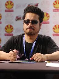 Katsuhiro Harada - Wikipedia